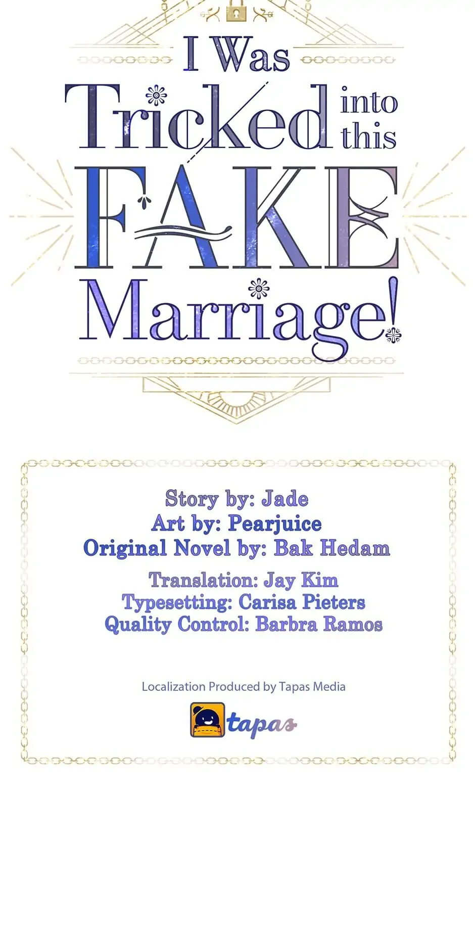 This Is An Obvious Fraudulent Marriage Chapter 31 - page 20